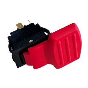 #N020198 618662-00 Tile Saw Switch D24000 D24000 D24000 D24000S N885757 DW735 DW735X 5140010-63 Planer Switches Quality Durable New Replacement Parts for DeWalt