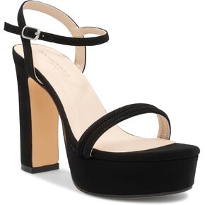 Touch Ups Women's Glam Heeled Sandal