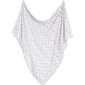 Baby Swaddle Blanket, Baby Girl or Baby Boy Comfortable for Newborn Girls and Boys, Sweetheart