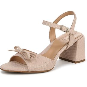 Naturalizer Women's Deandra Heeled Sandal