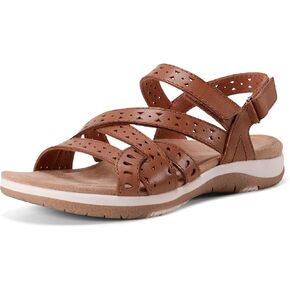 Earth Women's Comfort Sandal