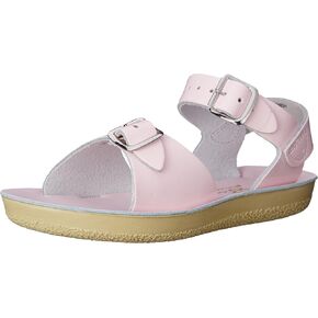 Sun-San SURFER Little Kid Leather Sandals