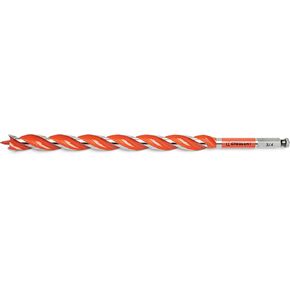 Crescent Solid Auger Drill Bit | 13" x 3/4" | CDAG-1337