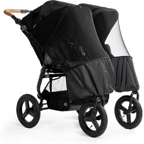 Bumbleride Indie Twin Bug nets (Set)