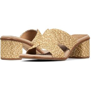 Donald Pliner Women's Ohara Heeled Sandal