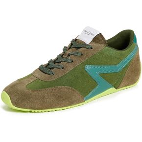 rag & bone Women's Retro Runner Slim Ultra Sneakers