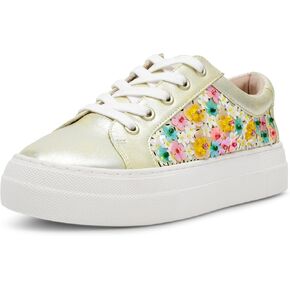 Betsey Johnson Women's Rommy Sneaker