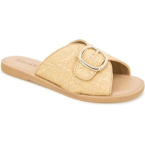 Splendid Women's Fashion Flat Sandal