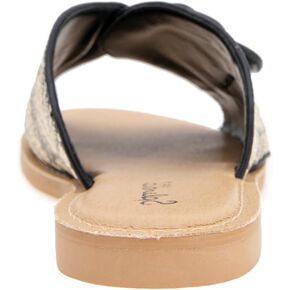 Splendid Women's Fashion Flat Sandal in Kuwait