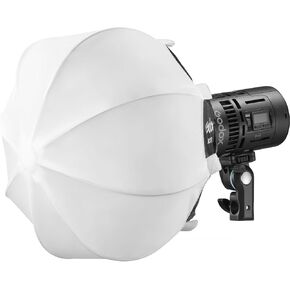 Godox SL1 Lantern Softbox with Skirt for MS60Bi & MS60R