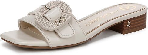 Sam & Libby Women's Kandie Heeled Sandal in Saudi Arabia