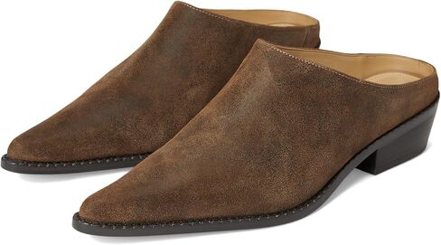 Michael Kors Women's Nash Mule in Kuwait