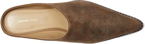 Michael Kors Women's Nash Mule in Kuwait