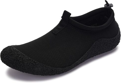 WHITIN Water Shoes for Women and Men with Reinforced Toe Cap | Multi-Purpose Aqua Socks in Kuwait