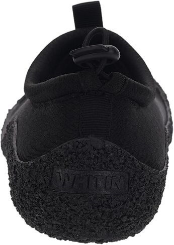 WHITIN Water Shoes for Women and Men with Reinforced Toe Cap | Multi-Purpose Aqua Socks in Kuwait