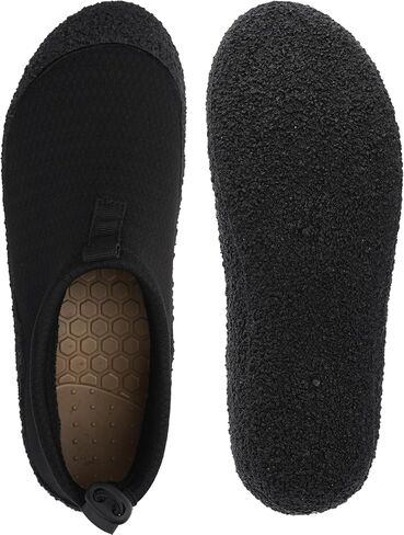 WHITIN Water Shoes for Women and Men with Reinforced Toe Cap | Multi-Purpose Aqua Socks in Kuwait