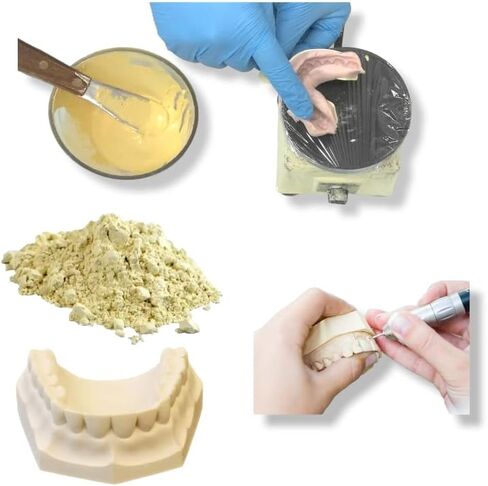 Somall Teeth Whitening Kit - Ganoderma Lucidum Extract in Saudi Arabia