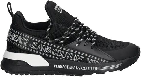 VERSACE JEANS COUTURE Sneaker 78YA3SA3 ZSC65 in Saudi Arabia
