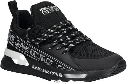 VERSACE JEANS COUTURE Sneaker 78YA3SA3 ZSC65 in Saudi Arabia