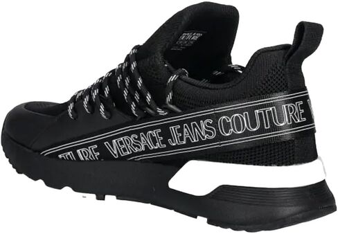 VERSACE JEANS COUTURE Sneaker 78YA3SA3 ZSC65 in Saudi Arabia