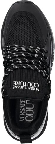 VERSACE JEANS COUTURE Sneaker 78YA3SA3 ZSC65 in Saudi Arabia