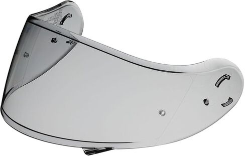 درع شوي CNS-1 Pinlock (برتقالي ناري سبكترا) in Saudi Arabia