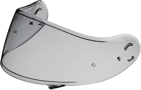 درع شوي CNS-1 Pinlock (برتقالي ناري سبكترا) in Saudi Arabia