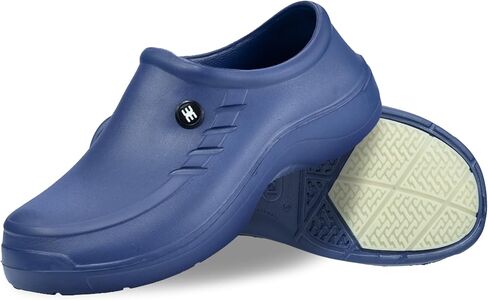 Non Slip Shoes for Women - Slip On Clogs, Comfortable Work Shoes in Saudi Arabia