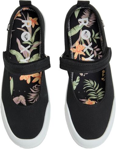 Roxy Women's Sunfari Ballet Flat in Saudi Arabia