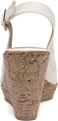 Mintzice Women's Peep Fee Peep Ide غير رسمي مريح مريح قابلة للتعديل قابلة للتعديل in Kuwait