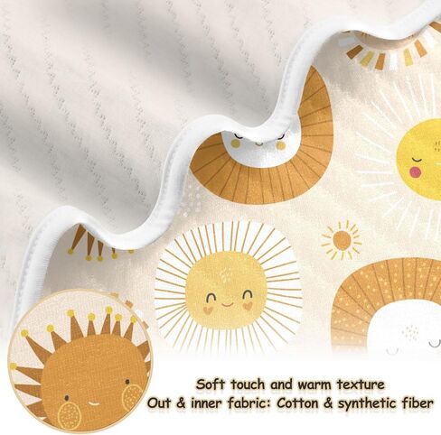 Swaddle Blanket for Cute Dogs Siberian Husky Baby Receiving Blanket Muslin Baby Swaddles Soft Cotton Breathable Nursery Blankets for Unisex Boys and Girls 30x40 Inch in Kuwait