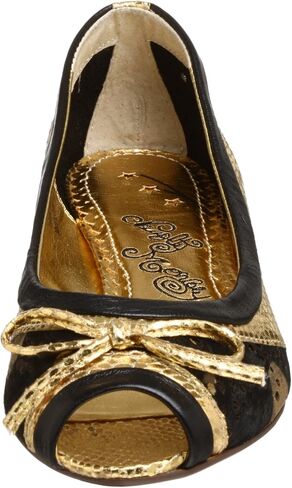 Naughty Monkey Women's Candy Craving Flat in Saudi Arabia