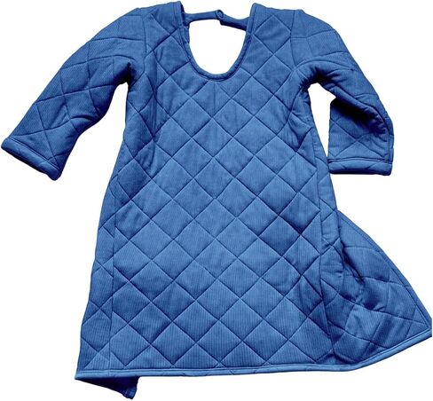 Buckle Me Baby Cozier Car Seat Blanket - Quilted Wearable Blanket with Sleeves - Ultra-Soft & Breathable - Jacket Alternative for Kids and Babies in Saudi Arabia
