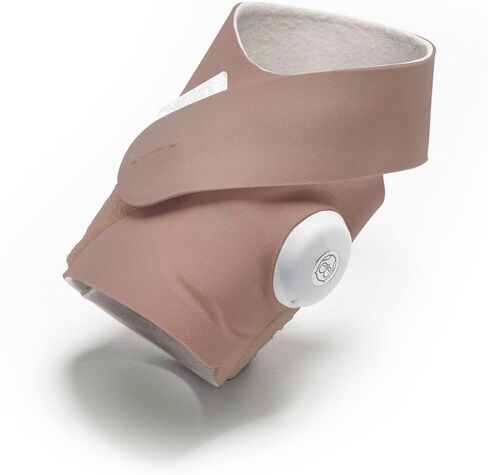 شاشة owlet Dream Sock® Smart Baby مع جورب دباني إضافي in Saudi Arabia