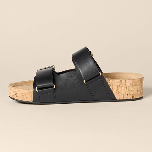 Amazon Essentials Women's Cork Sandals in Saudi Arabia