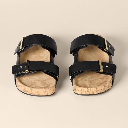 Amazon Essentials Women's Cork Sandals in Saudi Arabia