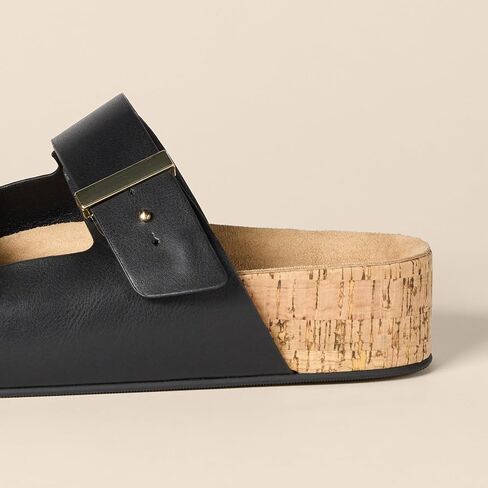 Amazon Essentials Women's Cork Sandals in Saudi Arabia