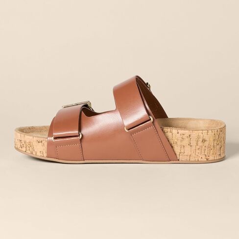 Amazon Essentials Women's Cork Sandals in Saudi Arabia