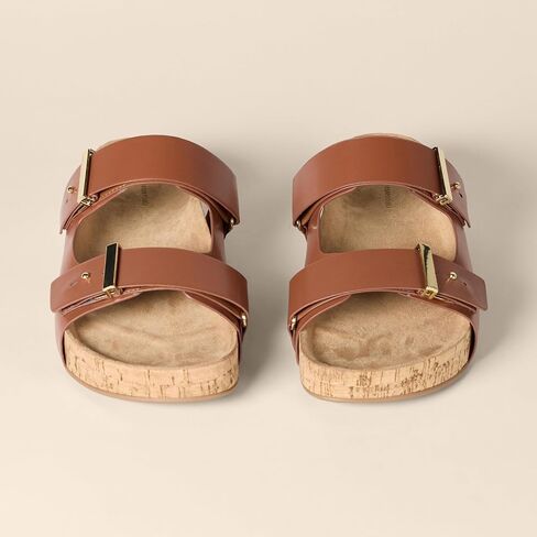 Amazon Essentials Women's Cork Sandals in Saudi Arabia