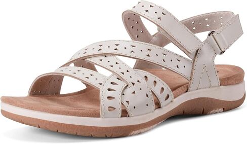 Earth Women's Comfort Sandal in Kuwait