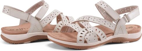 Earth Women's Comfort Sandal in Kuwait