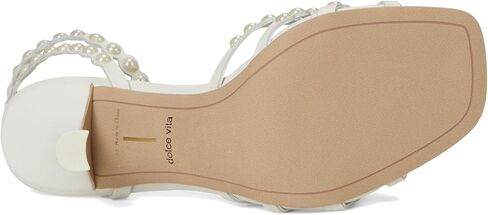 Dolce Vita Women's Hellen Pearl Pump in Kuwait