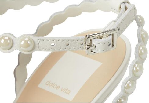 Dolce Vita Women's Hellen Pearl Pump in Kuwait