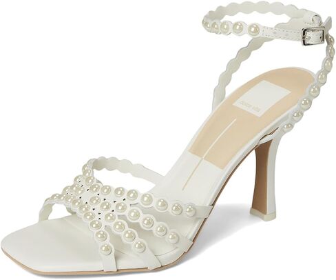 Dolce Vita Women's Hellen Pearl Pump in Kuwait