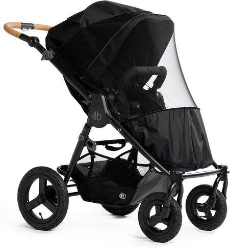 Bumbleride Indie Twin Bug nets (Set) in Kuwait