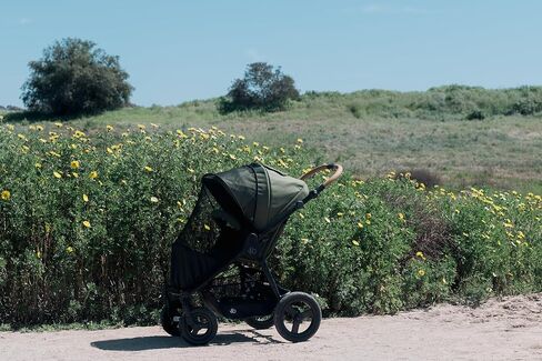 Bumbleride Indie Twin Bug nets (Set) in Kuwait