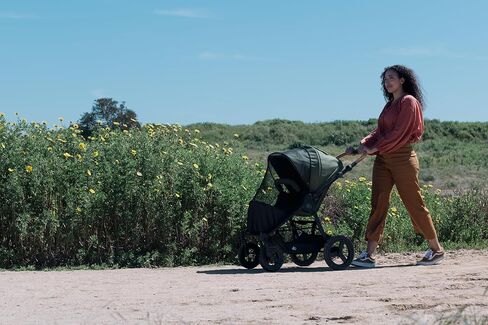 Bumbleride Indie Twin Bug nets (Set) in Kuwait