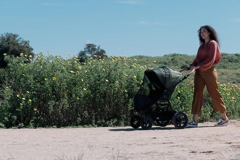 Bumbleride Indie Twin Bug nets (Set) in Kuwait