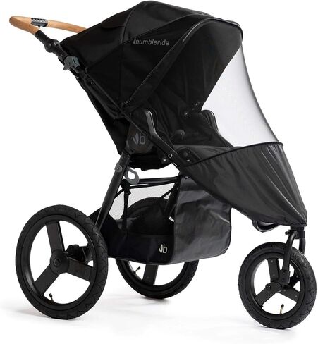 Bumbleride Indie Twin Bug nets (Set) in Kuwait