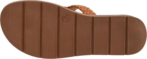 Corkys Footwear Womens All Tangled Up Sandals - With Flexible Comfortable Soles, Woven Straps, And A Chic Keyhole Design - Chic and Stylish Summer Sandals in Saudi Arabia